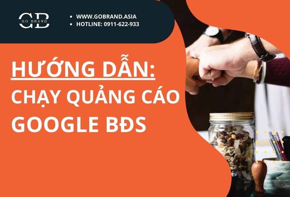 Mở bán phân khu Hoàng Gia Vin Vũ Yên – Hướng dẫn chạy quảng cáo Google dự án